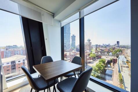 1 bedroom apartment for sale