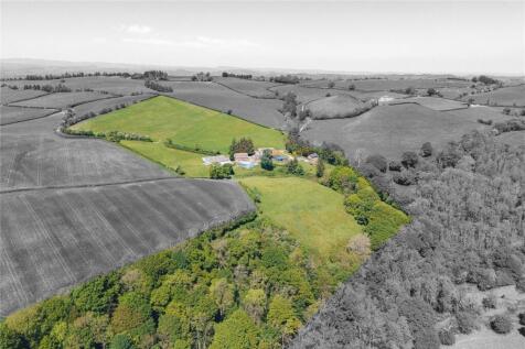Equestrian facility for sale