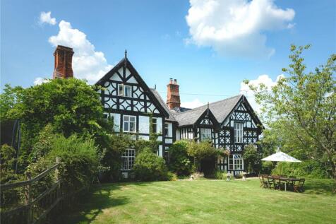 9 bedroom detached house for sale