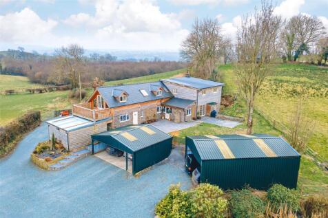 Equestrian facility for sale