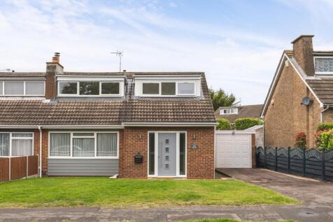 3 bedroom house for sale