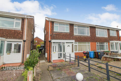 Shipley Road,  Lytham St. Annes, FY8 2 bed apartment for sale