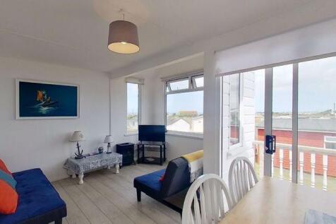 The Firs, Riviere Towans 2 bed property for sale