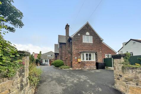 Ashburton Road, Prenton 5 bed detached house for sale