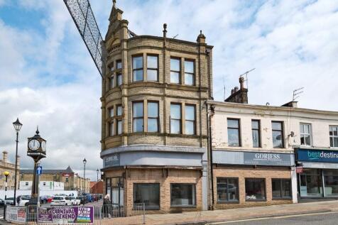 3 bedroom apartment for sale