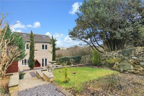 Chapel Road, Steeton, BD20 3 bed detached house for sale