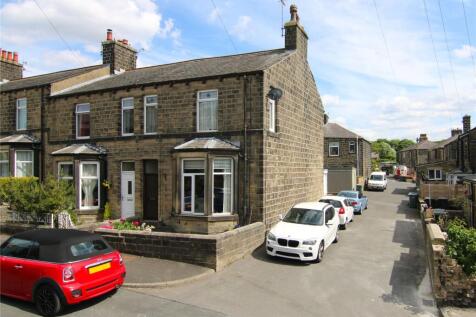 Bolton Terrace, Silsden, BD20 3 bed end of terrace house for sale