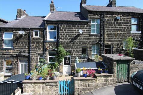 High Street, Steeton, BD20 3 bed terraced house for sale