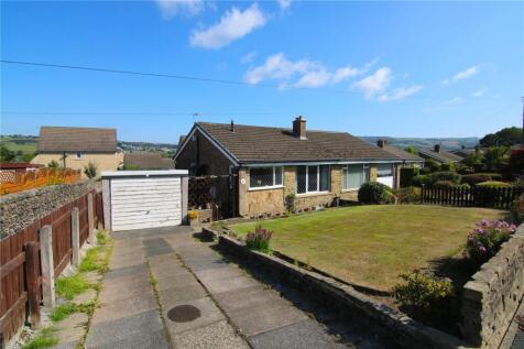 Halsteads Way, Steeton, BD20 2 bed bungalow for sale