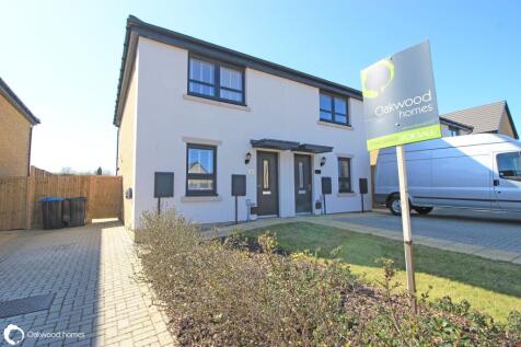 Market Garden Close, Ramsgate 2 bed semi