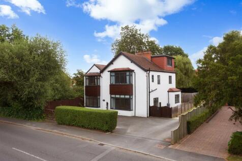 York Road, Haxby, York 7 bed detached house for sale