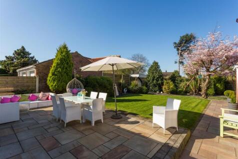 York Road, Haxby, York 4 bed detached house for sale