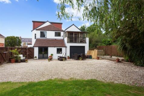 York Road, Haxby, York 7 bed detached house for sale