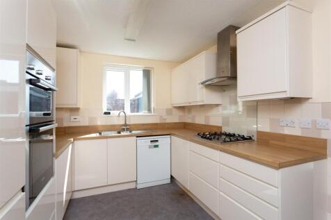 Middle Banks, Wigginton, York 3 bed detached bungalow for sale