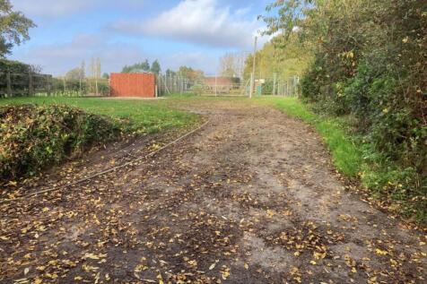 Land for sale
