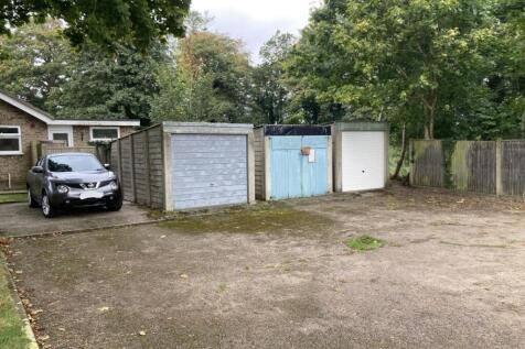 Garage for sale