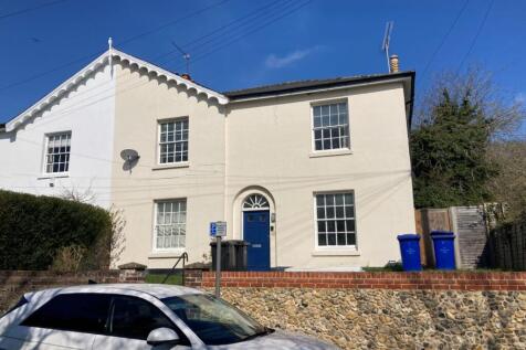 4 bedroom semi-detached house for sale