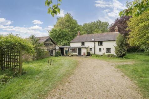 4 bedroom farm house for sale
