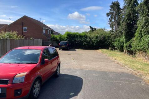 Plot for sale