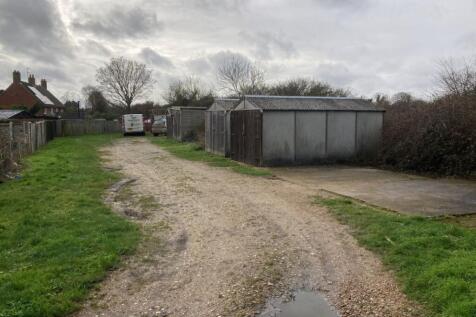 Garage for sale