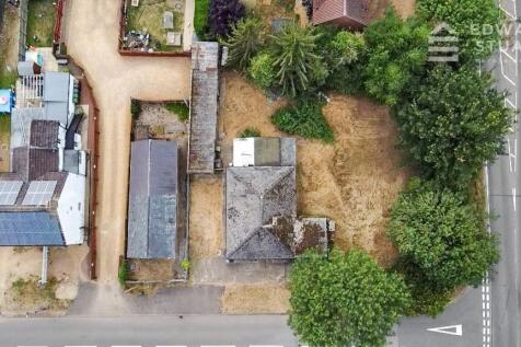 Plot for sale