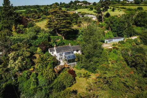 4 bedroom character property for sale