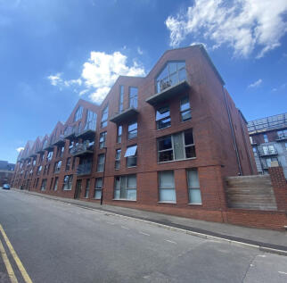 1 bedroom apartment for sale