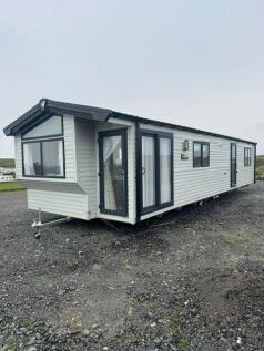 Dumfries 2 bed static caravan for sale