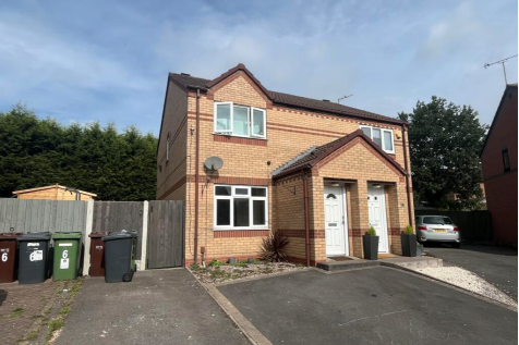 2 bedroom property for sale