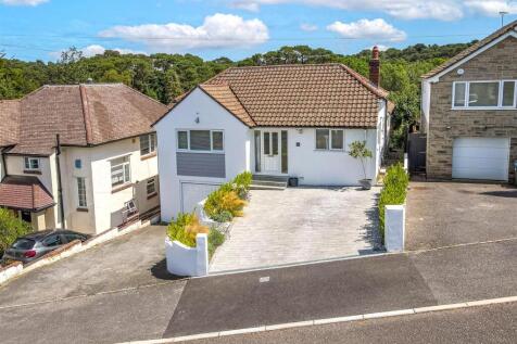 Blake Hill Avenue, Poole 4 bed detached house for sale