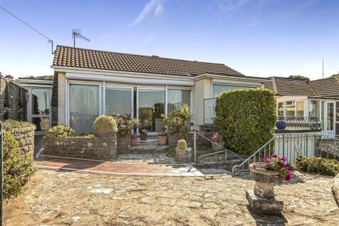Shore Road, Poole 3 bed detached bungalow for sale