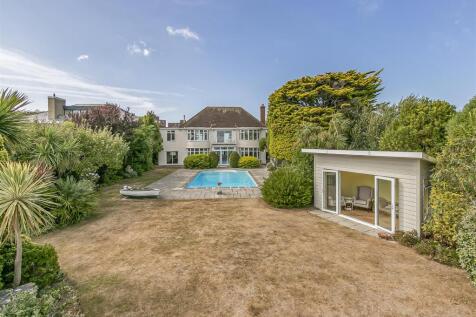 Sandbourne Road, Bournemouth 6 bed detached house for sale