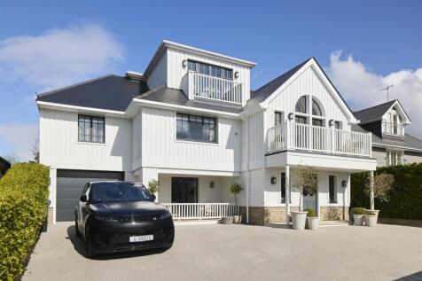 Elms Avenue, Poole 5 bed detached house for sale