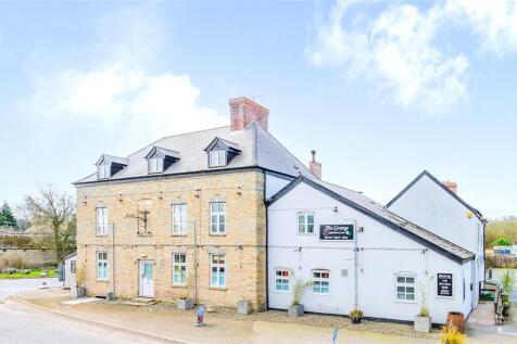 Mortimers Cross, Leominster... 9 bed house for sale