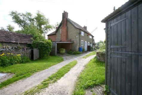Broadstone, Craven Arms, Shropshire 2 bed cottage for sale