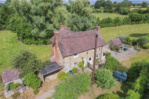 Broadstone, Craven Arms, Shropshire 2 bed cottage for sale