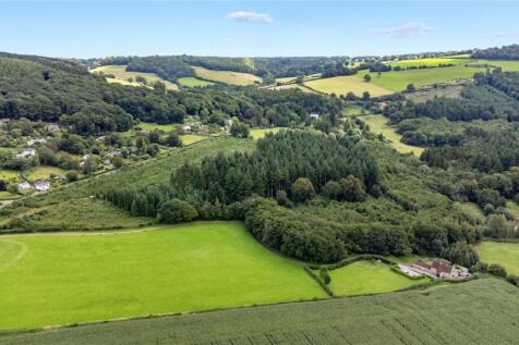 The Fence, St. Briavels, Lydney Land for sale