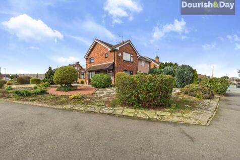 Filance Lane, Stafford ST19 2 bed semi