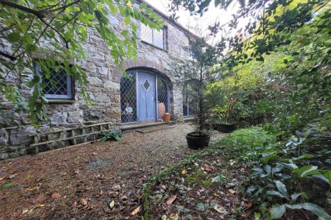 Cold Blow, Camrose, Haverfordwest... 3 bed detached house for sale