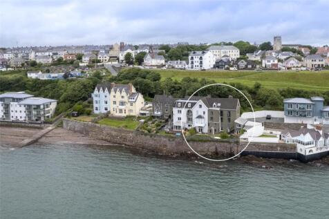 Pier Road, Milford Haven... 6 bed end of terrace house for sale