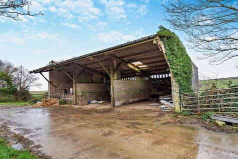 Gillan, Manaccan, Helston, Cornwall Land for sale