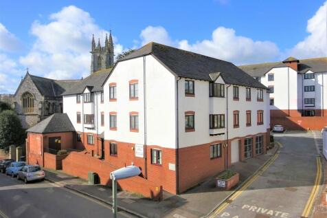 Church Street, Exeter EX2 2 bed retirement property for sale