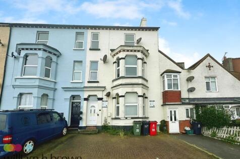 1 bedroom flat for sale