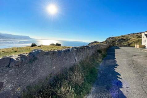Anglesey Road, Great Orme, Llandudno... 2 bed terraced house for sale