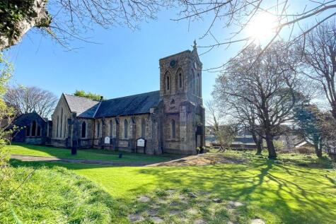Church Walks, Llandudno, Conwy, LL30 House for sale