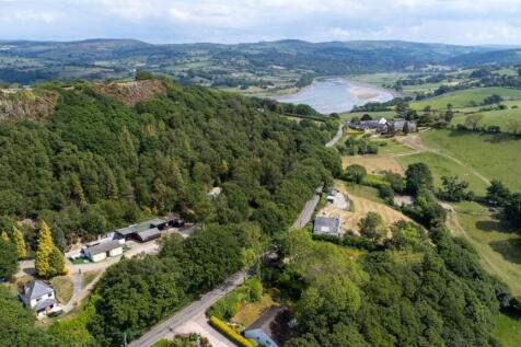 Iolyn Park, Conwy, LL32 2 bed detached house for sale