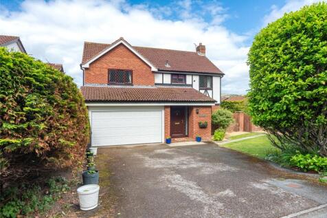 Queens Road, Llandudno, Conwy, LL30 4 bed detached house for sale