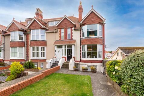Abbey Road, Llandudno, Conwy, LL30 1 bed apartment for sale