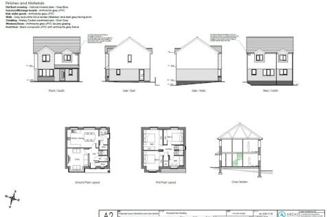 Gilfach Road, Penmaenmawr, Conwy, LL34 Land for sale