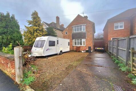 Langton Road, Malton YO17 3 bed detached house for sale